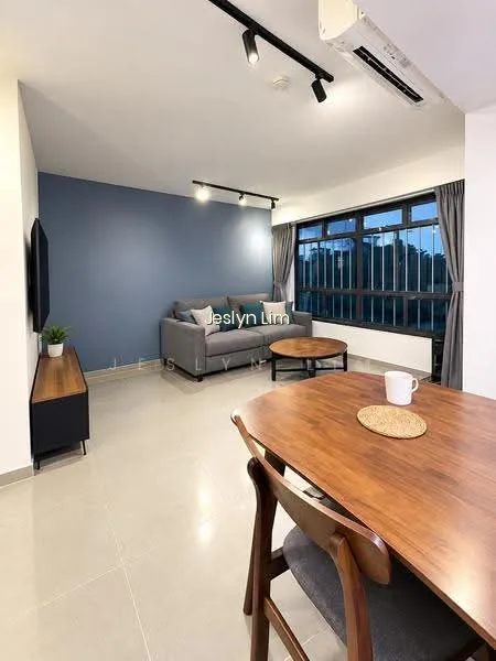 107A Bidadari Park Drive image 1 of 7