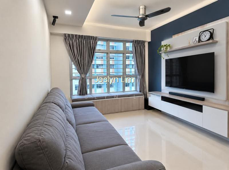 676B Yishun Ring Road