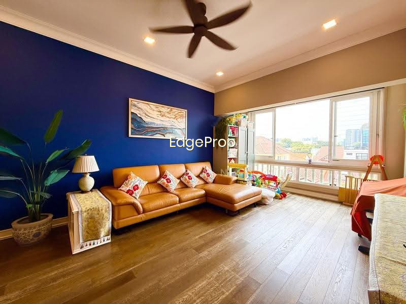 GREENLANE APARTMENTS image 1 of 10
