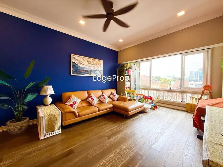 Greenlane Apartments image 1 of 10