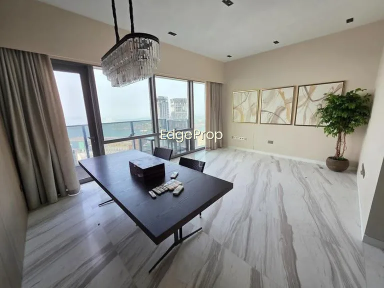 Wallich Residence image 1 of 10