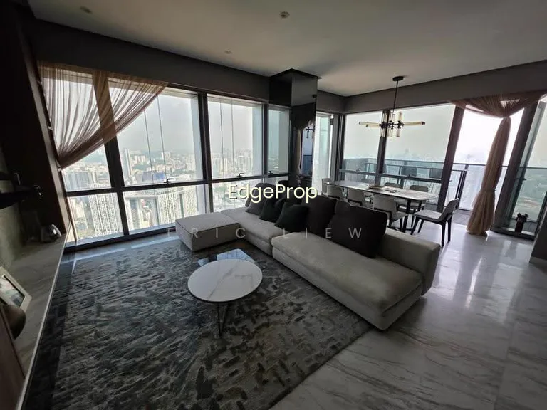 Wallich Residence image 1 of 10