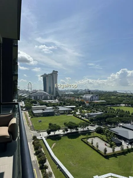 Marina One Residences image 1 of 10