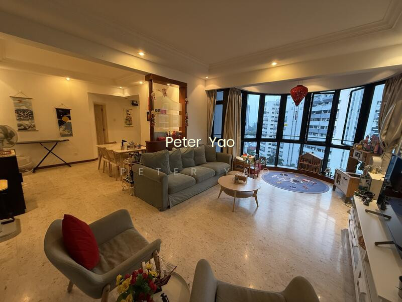 Arthur Mansions image 1 of 10