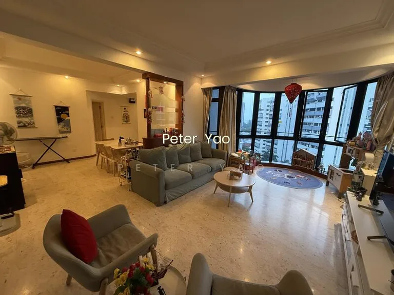 Arthur Mansions image 1 of 10
