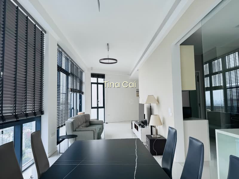 D'Leedon (Former Farrer Court) image 1 of 10