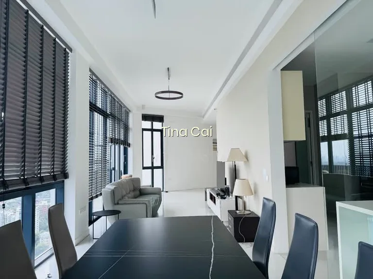 D'Leedon (Former Farrer Court) image 1 of 10
