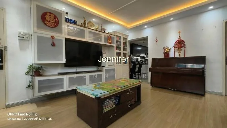 56 Telok Blangah Heights image 1 of 10