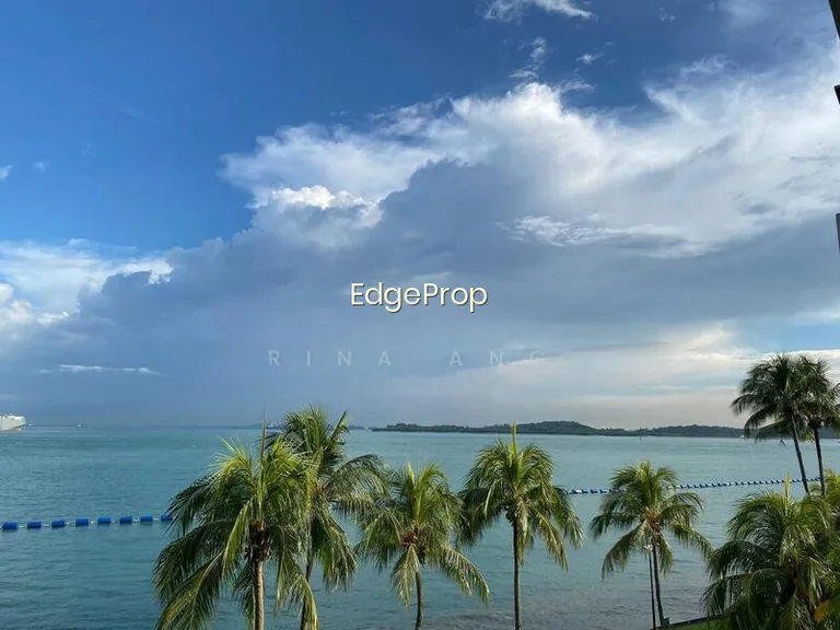 The Azure image 1 of 10