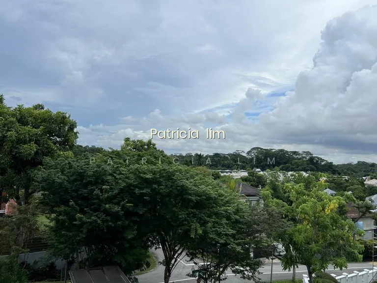 Hilltop GCB Very Nice Frontage. Regular Land Plot. Good Layout and Renovated. Unbeatable Price image 1 of 3