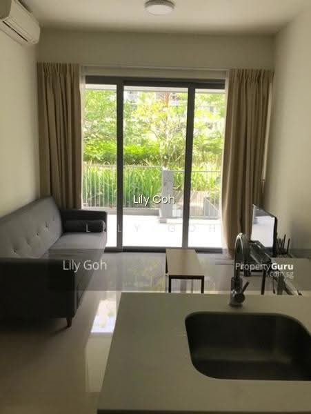 Bedok Residences image 1 of 9