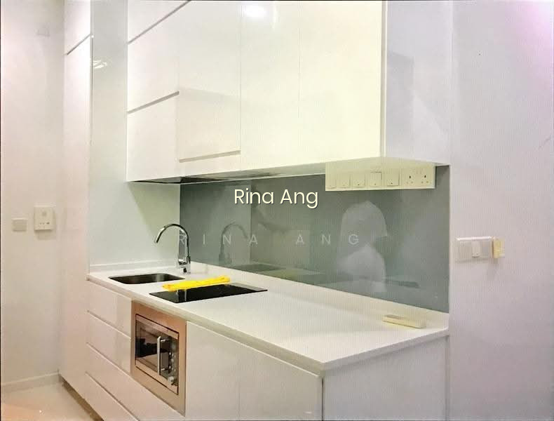 One Dusun Residences image 1 of 7