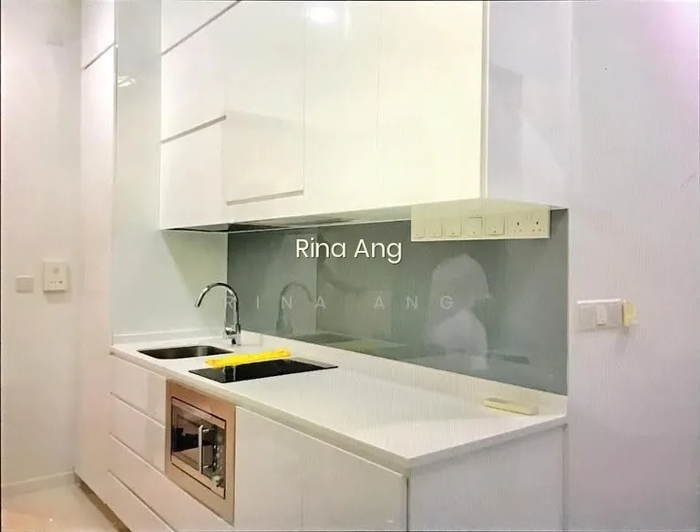 One Dusun Residences image 1 of 7