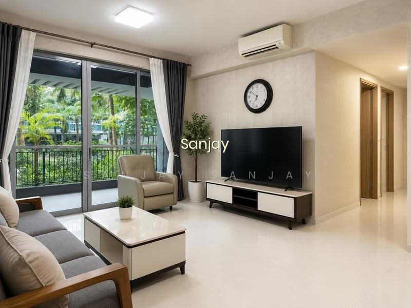 Q Bay Residences image 1 of 10
