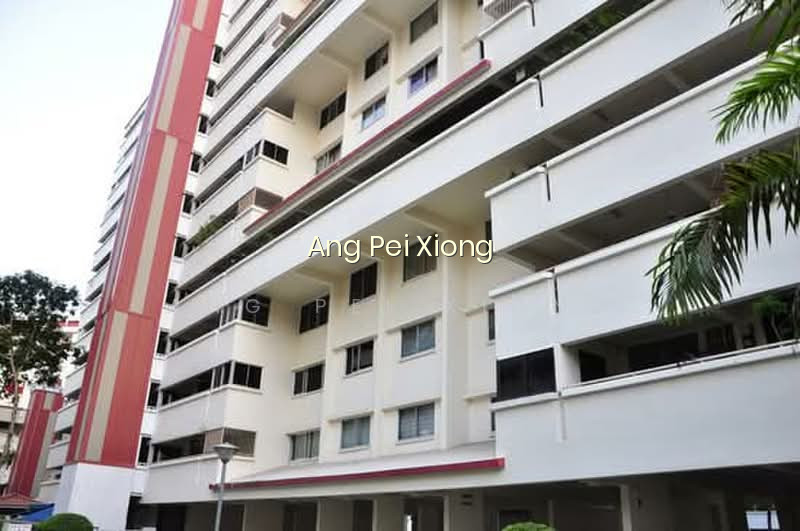 511 Hougang Avenue 10