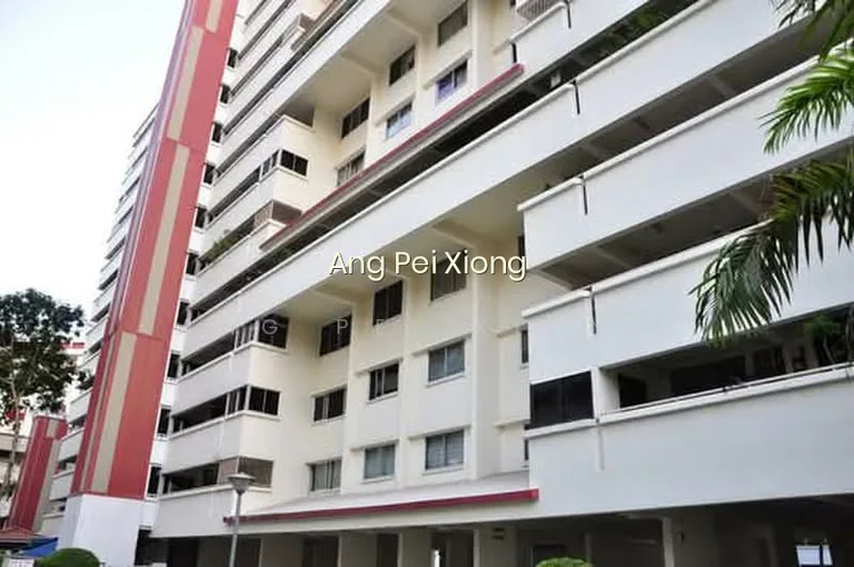 511 Hougang Avenue 10 image 1 of 8