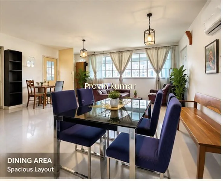 349 Yishun Avenue 11 image 1 of 10