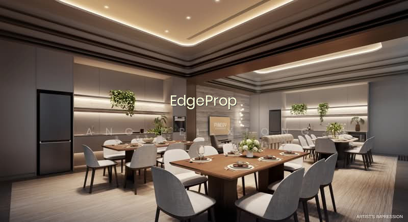 Pinery Residences image 1 of 4