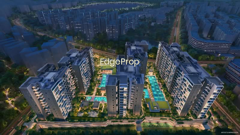 Pinery Residences image 1 of 4