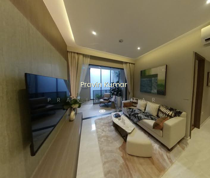 Ardor Residence image 1 of 10