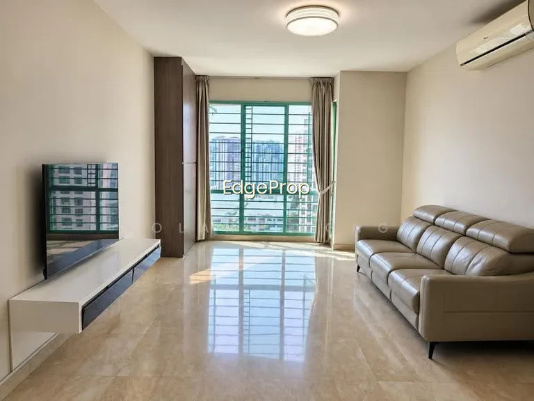 Hazel Park Condo image 1 of 10