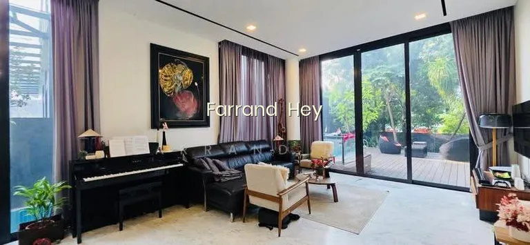 Undervalued Move-In Semi-D W/ Lift, Pool & Basement; Prime Distrct 11 image 1 of 10