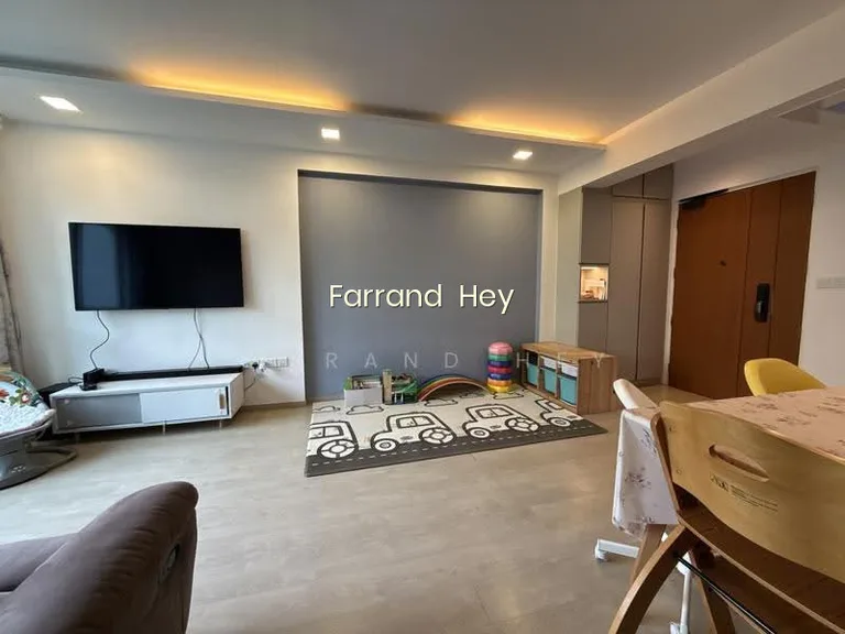 93B Telok Blangah Street 31 image 1 of 8