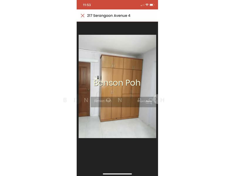 217 SERANGOON AVENUE 4 image 1 of 10