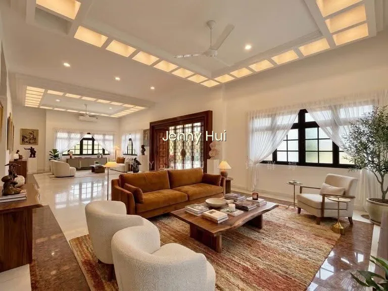 Leedon Road image 1 of 10