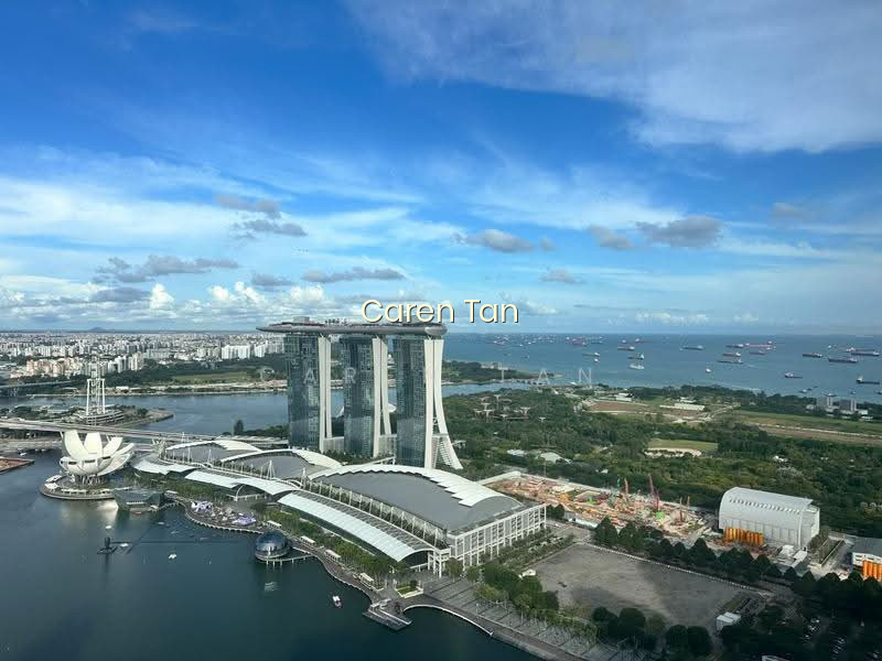 The Sail @ Marina Bay image 1 of 10