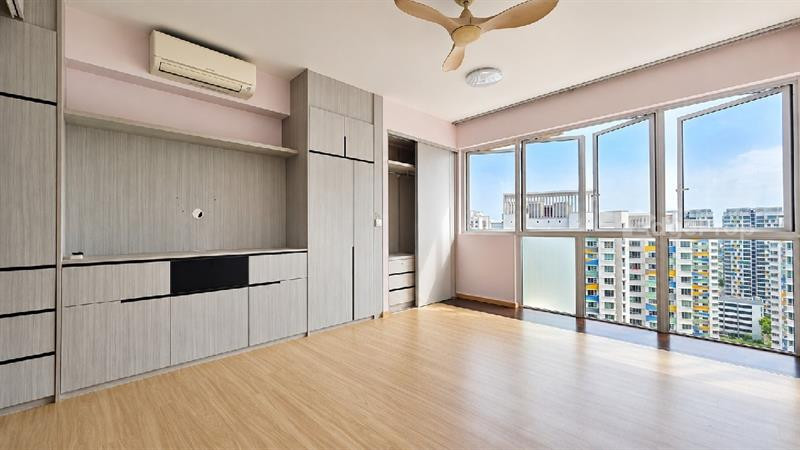 High Park Residences image 1 of 7