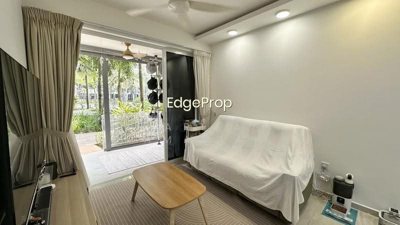 High Park Residences image 1 of 10