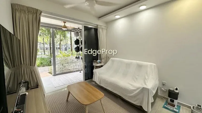 High Park Residences image 1 of 10