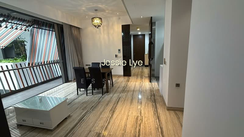 Goodwood Residence image 1 of 10