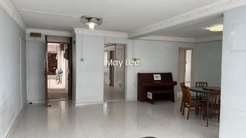 787 Yishun Ring Road