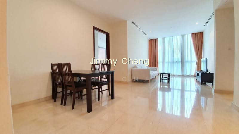 Cuscaden Residences image 1 of 10