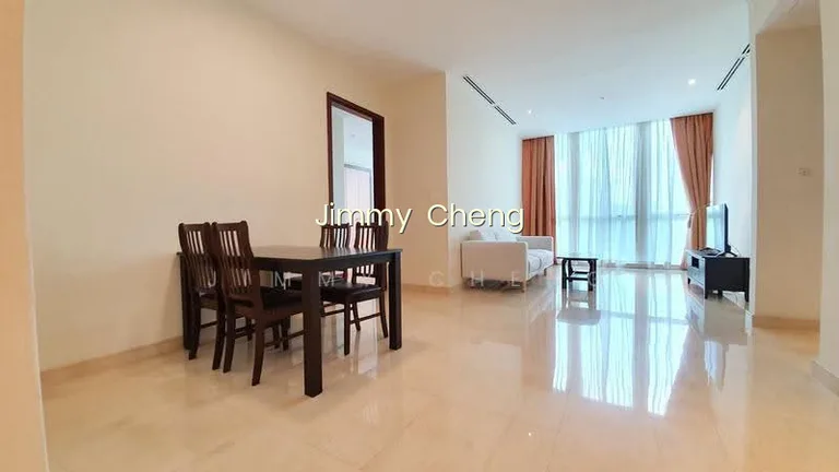 Cuscaden Residences image 1 of 10