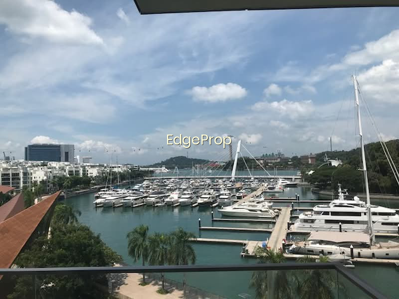 REFLECTIONS AT KEPPEL BAY image 1 of 10