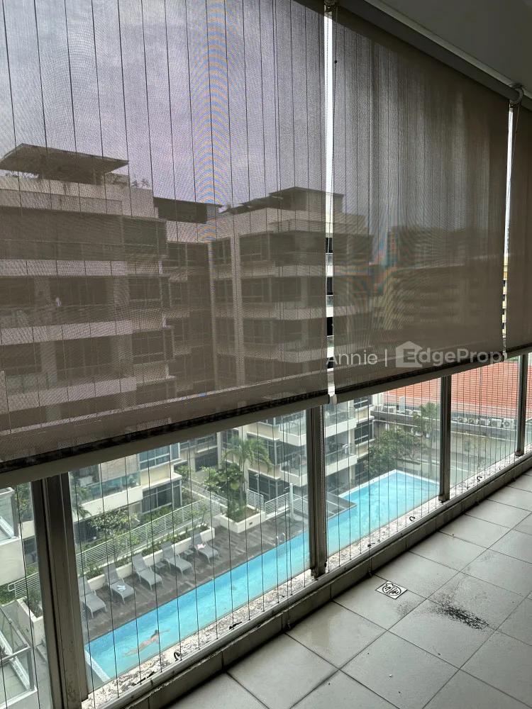 Atrium Residences image 1 of 10