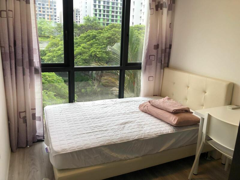 The Woodleigh Residences image 1 of 10