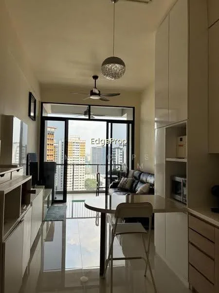 Hillion Residences image 1 of 10