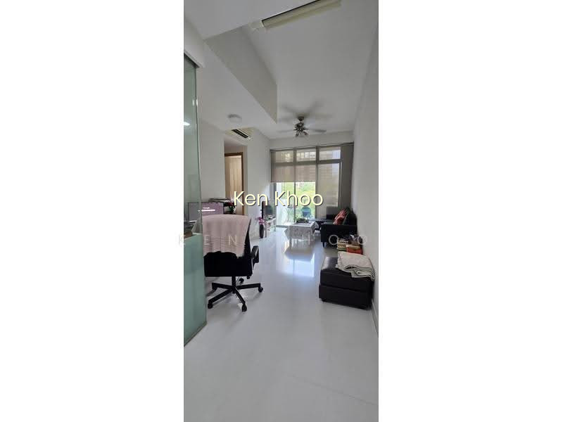 Gambir Ridge (Formerly Bartley Terrace image 1 of 10