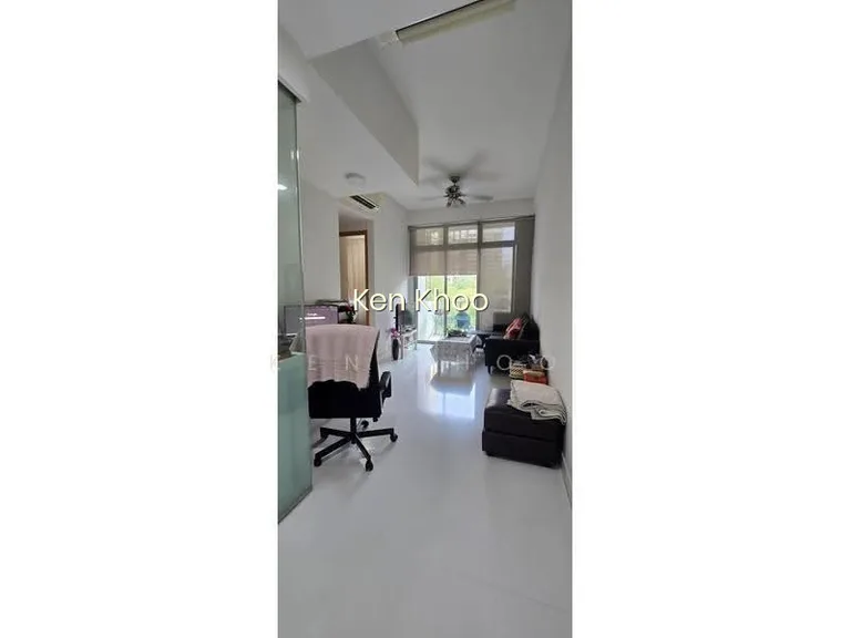 Gambir Ridge (Formerly Bartley Terrace image 1 of 10