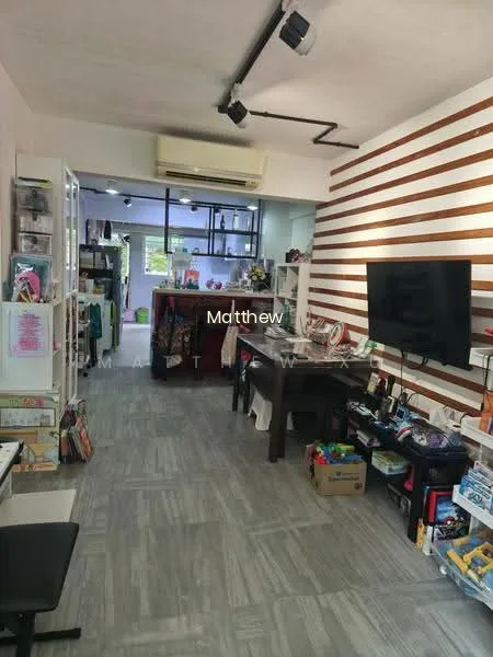 20 Telok Blangah Crescent image 1 of 10