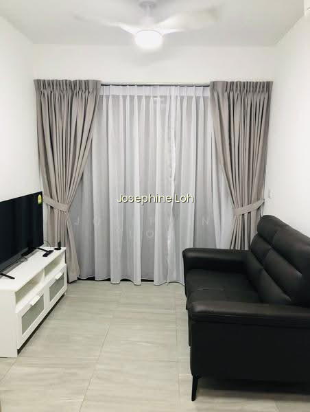 GRANDEUR PARK RESIDENCES image 1 of 10