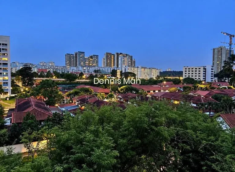 109 Whampoa Road image 1 of 10