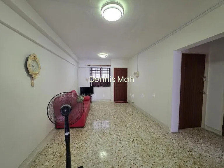 115 Hougang Avenue 1 image 1 of 6