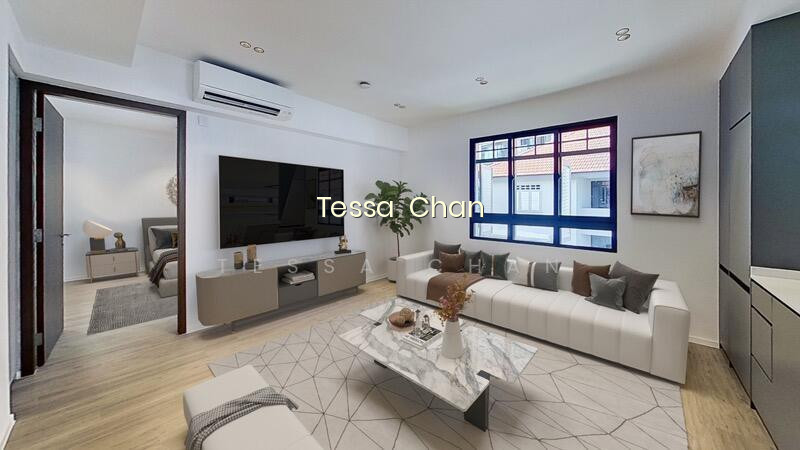 AVENUE SOUTH RESIDENCE image 1 of 10