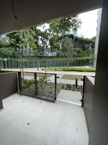 Forett at Bukit Timah image 1 of 10