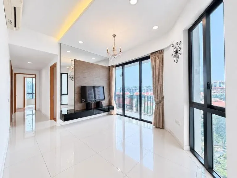 D'Leedon (Former Farrer Court) image 1 of 10